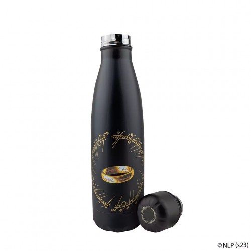 Isothermal bottle 500ml - The one ring.