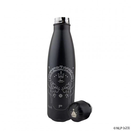 Bottiglia Isotermica 500ml - I cancelli di Moria.