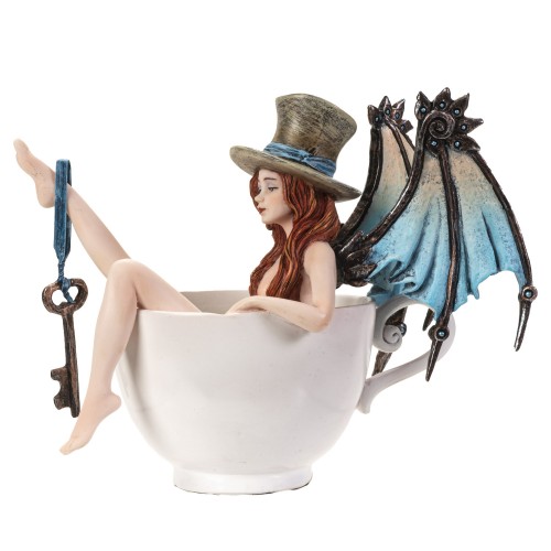 Steampunk Bath.