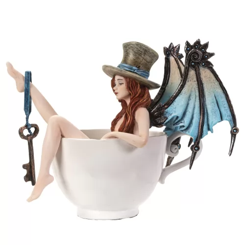 Steampunk Bath.