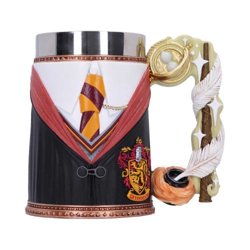 Hermione Granger's tankard.