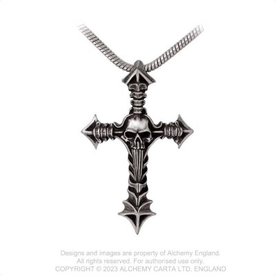 Alchemy Gothic