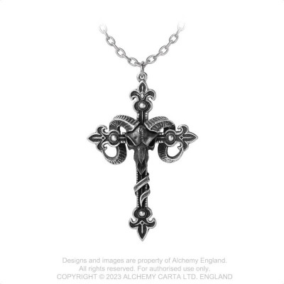 Alchemy Gothic