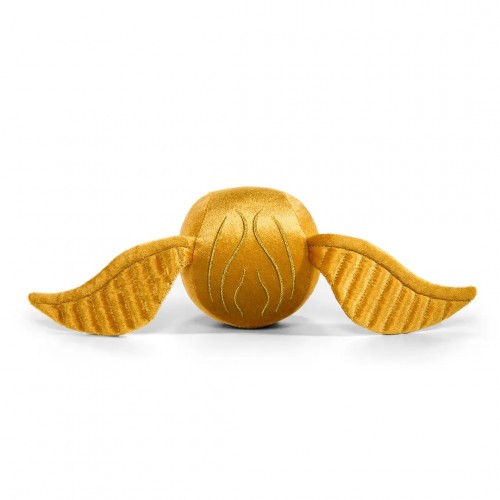 The Golden Snitch.