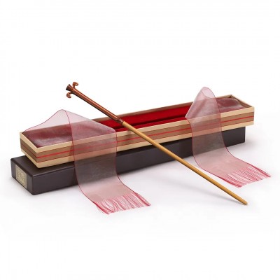 Gilderoy Lockhart's Magic Wand. Gilderoy Lockhart's Magic Wand.