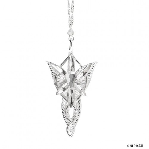 Evenstar Pendant - Evenstar.