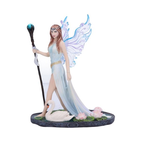 Aine The Faery Queen of Summer.