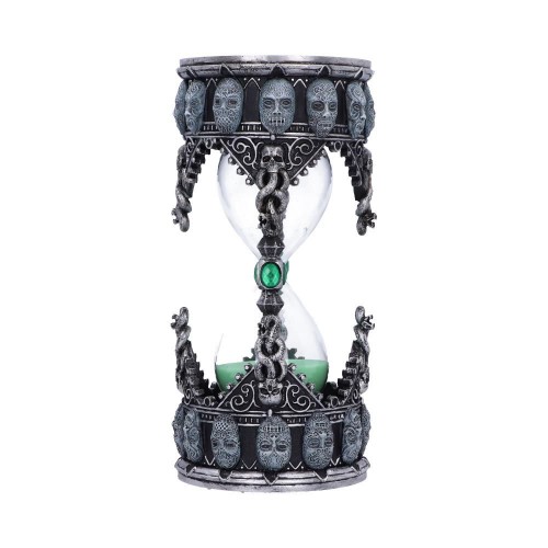 Harry Potter Death Eater Sand Timer.