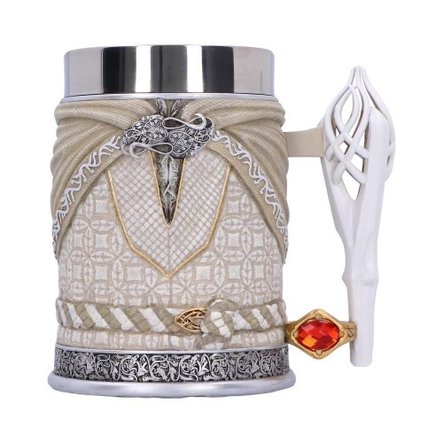 Gandalf the White Tankard.