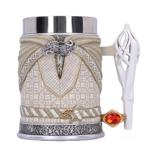 Gandalf the White Tankard.