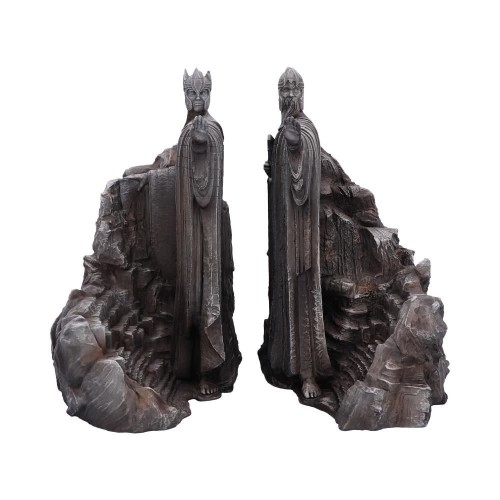 Gates of Argonath Bookends.