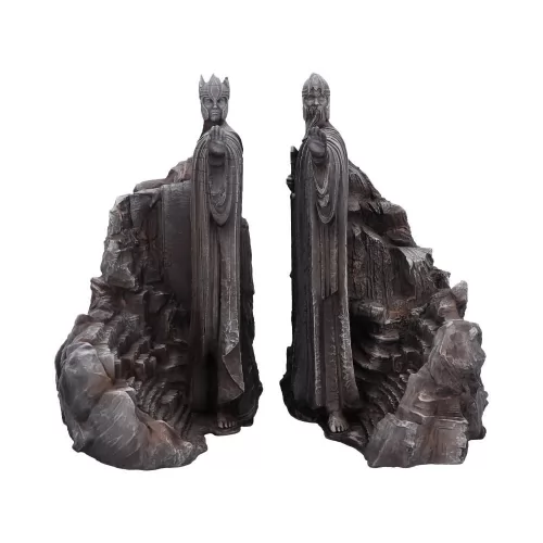 Gates of Argonath Bookends.