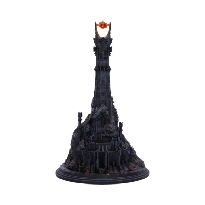 Barad Dur Backflow Incense Burner.