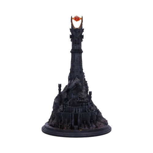 Barad Dur Backflow Incense Burner.