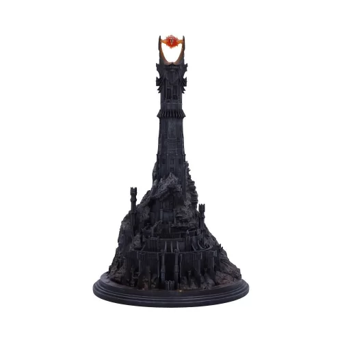 Barad Dur Backflow Incense Burner.