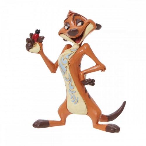 Timon. (by Jim Shore)