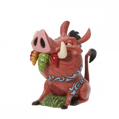 Pumba. (by Jom Shore) Pumba. (by Jom Shore)