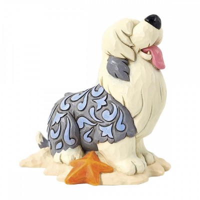 Max. (von Jim Shore) Max. (von Jim Shore)