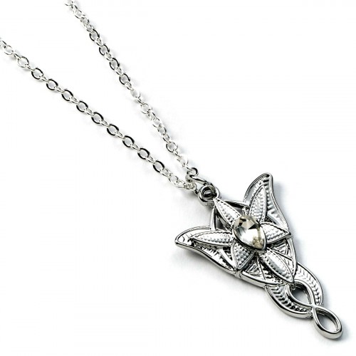 Lord of The Rings Evenstar Necklace.