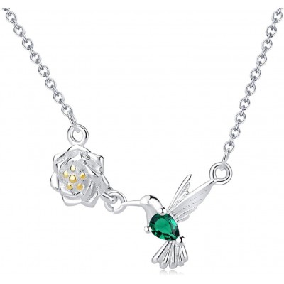 The Hummingbird The Hummingbird