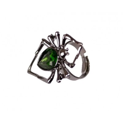 L'anello con il ragno L'anello con il ragno