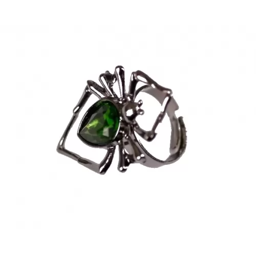 L'anello con il ragno