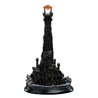 Mini Statue - Barad-dur. Mini Statue - Barad-dur.