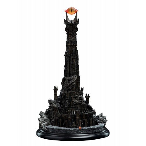 Mini Statue - Barad-dur.