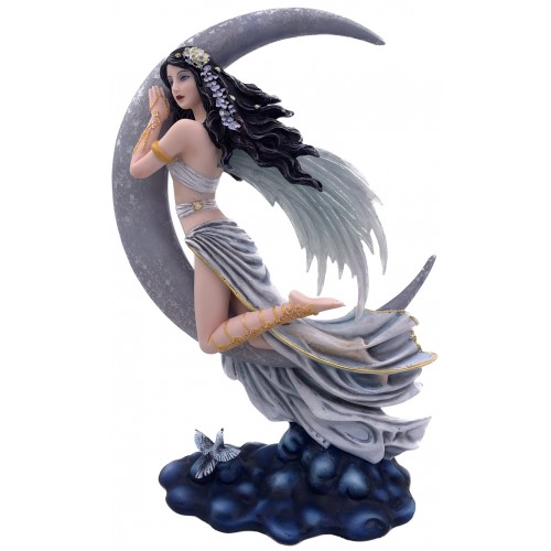 Spirit of the Moon.