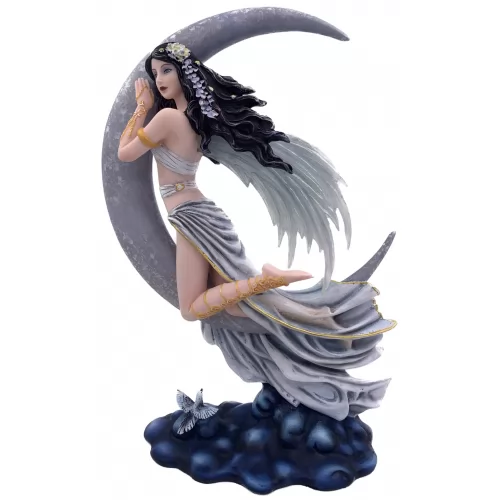 Spirit of the Moon.