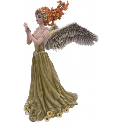 Spirit of Flame. Spirit of Flame.
