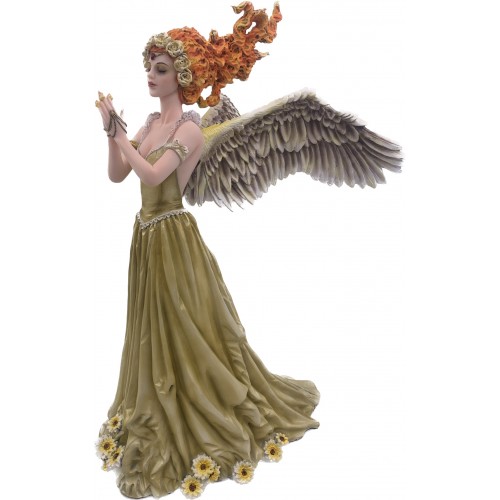 Spirit of Flame.