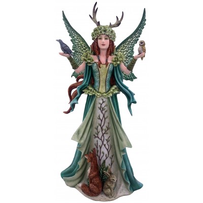 Forest Queen Camilia. Forest Queen Camilia.