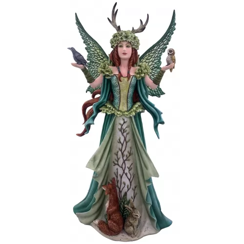 Forest Queen Camilia.