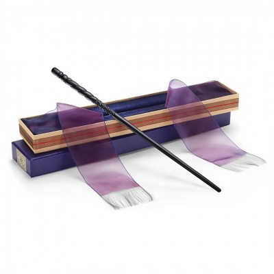 Ginny Weasley's Magic Wand. Ginny Weasley's Magic Wand.