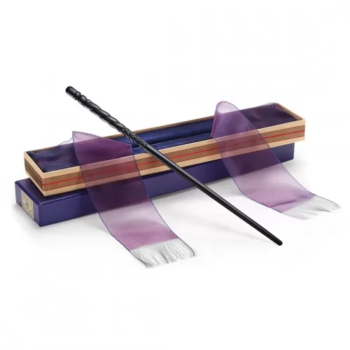 Ginny Weasley's Magic Wand.