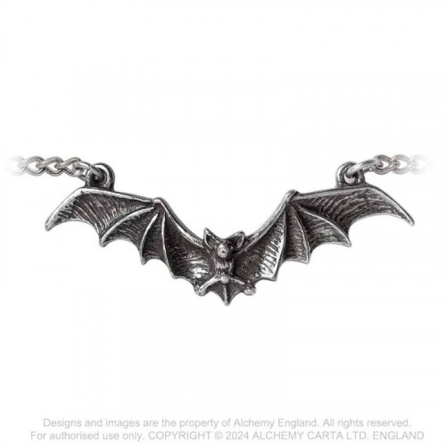 Gothic Bat.