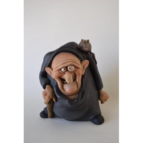 Igor.