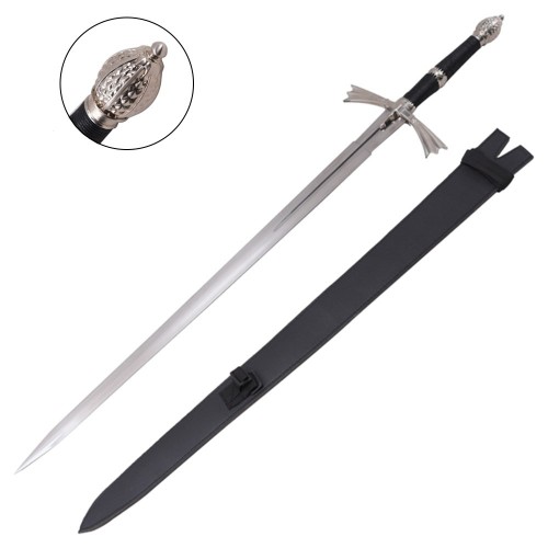 Dark Sister - the sword of Visenya Targaryen.
