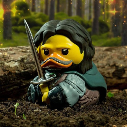 Aragorn - tubbz