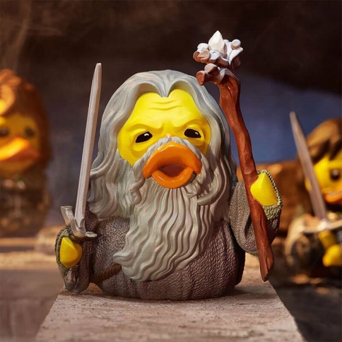 Gandalf the Grey- Tubbz - You Shall Not Pass Edition