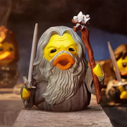 Gandalf the Grey- Tubbz - You Shall Not Pass Edition
