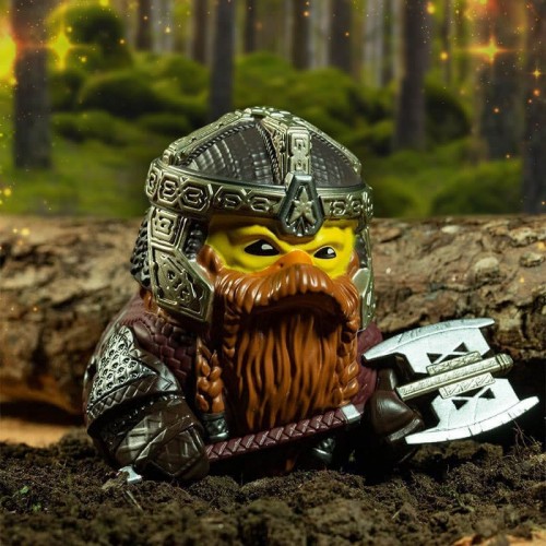 Gimli - Tubbz