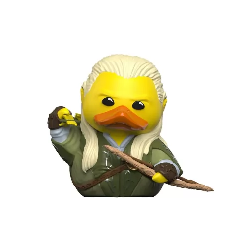 Legolas - Tubbz
