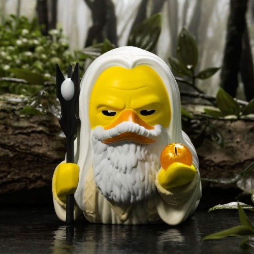 Saruman - Tubbz