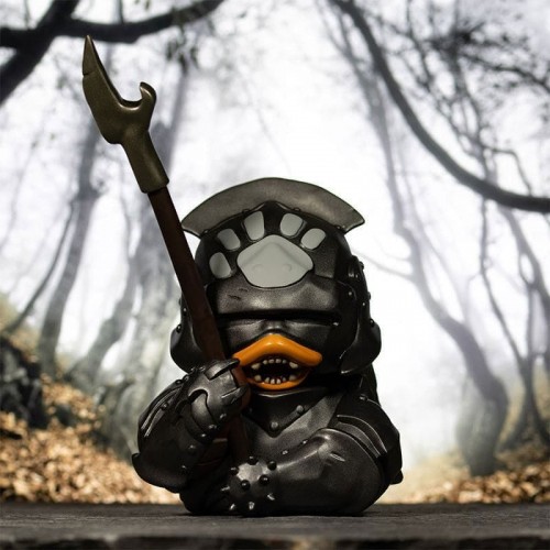 Uruk-Hai - Tubbz