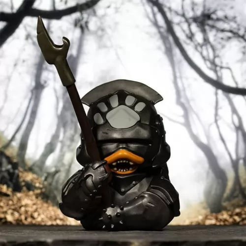 Uruk-Hai - Tubbz