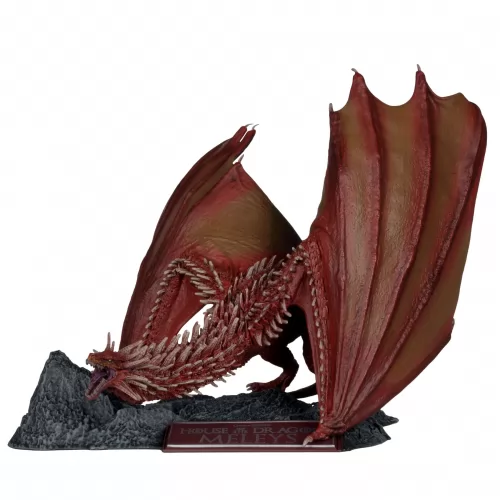 House of the Dragon PVC Statue Meleys.