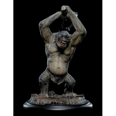 Mini Statue - Cave Troll. Mini Statue - Cave Troll.