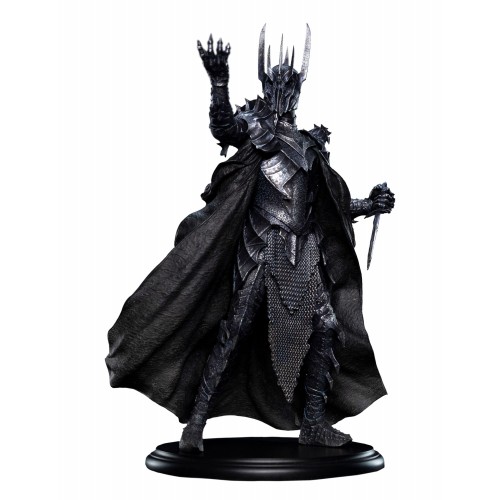 Mini Statue - Sauron.